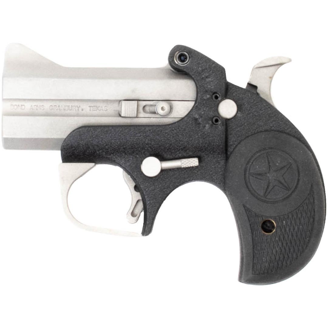 BOND ARMS TEXAS BACKUP DEFENDER